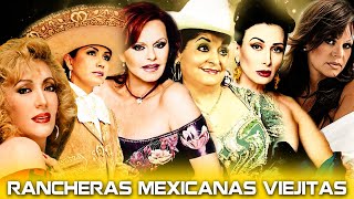 Ana Gabriel, Jenni Rivera, Rocio Durcal, Adriana, Chelo EXITOS Sus Mejores Rancheras Inolvidables