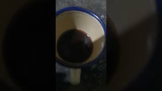 kopi ini pahit!! mana gula?