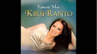 Kirsi Ranto - Omillaan