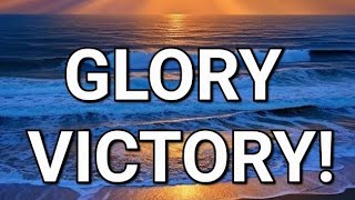 Prophetic Word- GLORY VICTORY! #viral #glory #power #victory #joy #faith #answer #miracle #anointing