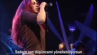 Shakira - No Creo ( MTVunplugged | Türkçe sözleri )