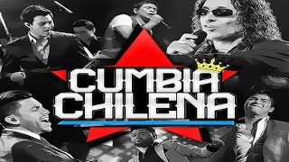 Mix Cumbias Chilena 2022-Noche De Brujas & Jordan & Megapuesta & Americo & Santaferia & Paula Rivas.