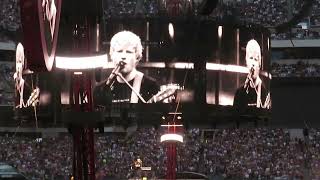 Ed Sheeran - Tides - Philadelphia, PA (6/3/23)