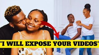 Warren Destroys Nicholas Kioko and Wambo Ashley - threatens to expose their video!