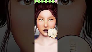 Makeover asmr | Makeup asmr | Asmr.#gamefrolic #asmr #asmrgaming #shorts