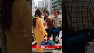 Tere chahun mein drama BTS #bts #drama #danishtaimoor #vtuber #viralvideo #trending