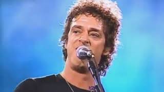 Cerati - La Excepción (Viña del mar 2007)