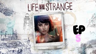 Life is strange in 2024 part 5