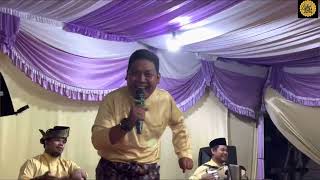 Lagu berbalas pantun Tanjung katung by lebah begantong