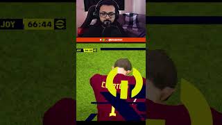 Ele mamou! #shorts #efootball #efootball2023gameplay #efootball2022 #efootball2023