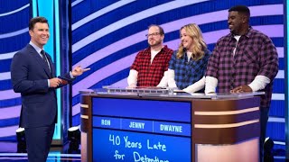 Pop Culture Jeopardy! Premieres Soon on Prime Video!