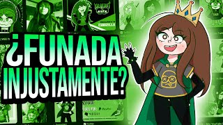 ¿Qué Pasó con CUKIZILLA? (CUKI KUIN) | La Funa mas Injusta de una YOUTUBER