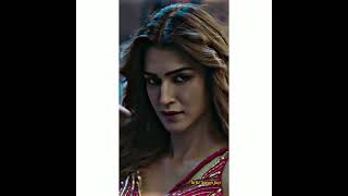 Antifragile ft kriti sanon || thumkeshwari|| antifragile #shorts#kritisanon#requested#edit