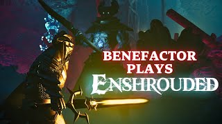 Enshrouded is One of My Favorite Survival RPGs of the Year!