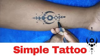 28 Best Simple Tattoo#tattoo #tattootrends #tattooart #tattooartist #best #simpletattoo #besttattoo