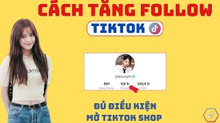 Tăng Follow Cho Tiktok Làm Tiếp Thị Liên Kết Tiktok Nhanh Nhất