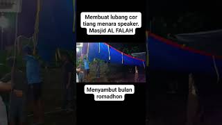 menyambut bulan romadhon #fypシ #shortvideo fyp #masukberanda #viral #viralshorts