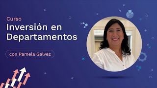 Curso de Inversión en Departamentos