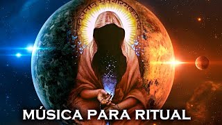 Música para ritual de banimento