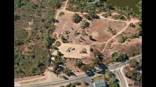 Morrison Pond Restoration and Enhancement update, 6/27/22