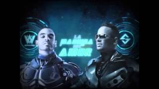 Wolfine Ft. Alberto Stylee - La Maquina Del Amor (Preview)