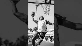 Ballin @ The Beach #veniceball #venicebeach #basketballleague #nba #dunkscompilation