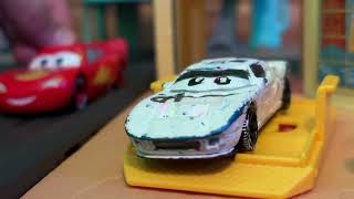 Cars on the Road Radiator Springs Tour Playset Review - Is It Worth Your Money?