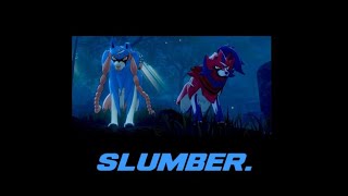 Pokemon Sword and Shield | Slumber. (Hip-Hop/Rap Remix) | @TheHomieWynston