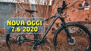 Oggi 7.6 Modelo 2020 [about:bike]