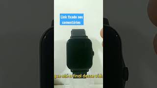 Revelei a verdade sobre o COLMI P8 plus #smartwatch2023 #smartwatch #youtubeshorts #colmi