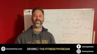 DR ERIC'S - HELP yourself naturally reduce elevated blood pressure