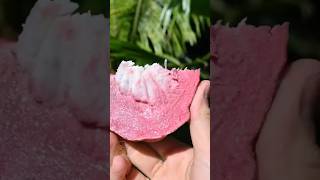 Best Creamy Red Apple cutting #shorts #fruitcutting