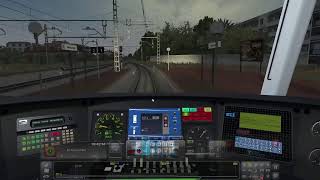 TRAIN SIMULATOR CLASSIC:CATALUNYA EXPRESS BARCELONA TERMINO-TARRAGONA