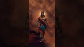 Hanuman ji Jai Shree Ram WhatsApp status 🚩♥️🚩#shortsvideo #hanuman #jaihanumanji