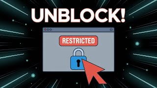 Game Proxy | How to Unblock all website On School Chromebook