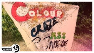 Colour Craze Troop Promo [Number15 Video]