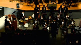 Foo Birds of a Feather, WPHS Jazz Ensemble