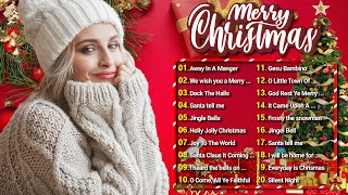 Top Christmas Songs of All Time 🎅🏼 Best Christmas Music Playlist 🎄 Merry Christmas 2024