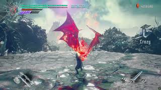 Devil May Cry 5: Dante vs Bloody Palace