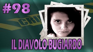 Il diavolo bugiardo (#98)