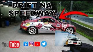 DRIFT NA SPEEDWAY EM BC/COLOQUEM OS FONES