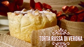 Torta russa di Verona