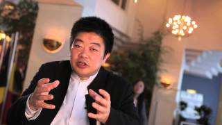 Success Story in Flanders: Aigo Entrepreneurs Alliance (China)