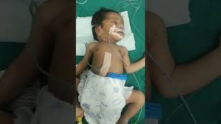 plz pray for thia baby##trendingshorts #newstatus #subscribe #help this baby#