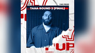 TAHA ROUND 2 (FINAL PVPFLOWSEASON1)