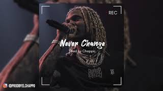 Lil Durk Type Beat 2023 "Never Change" | Rap Instrumental 2023