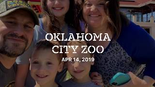 OKC Zoo I Oklahoma City Zoo