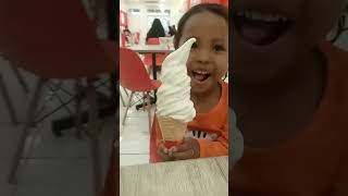 ice cream yang lagi viral #icecream #mixiue#