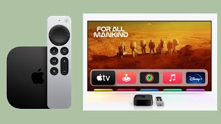 Apple Tv 4K 2023 UNBOXING