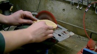 Can a Circular Saw Double as a Disc Sander?